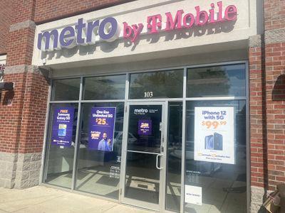 Metro by T-Mobile
