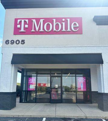 T-Mobile