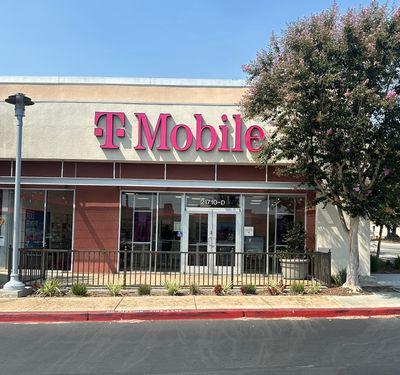 T-Mobile