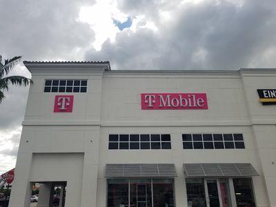 T-Mobile