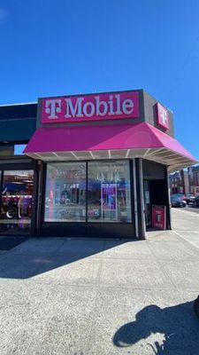 T-Mobile