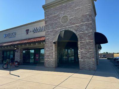 T-Mobile Authorized Retailer