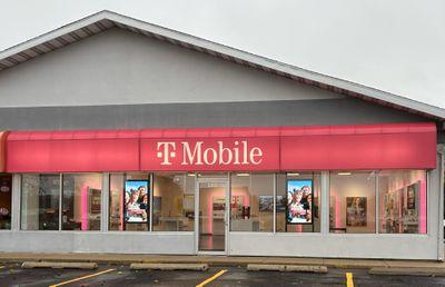 T-Mobile