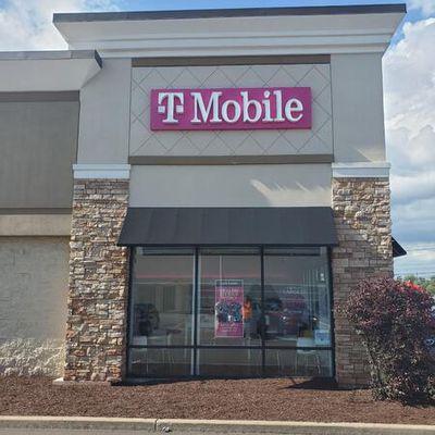 T-Mobile