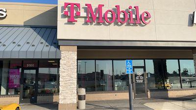 T-Mobile Authorized Retailer