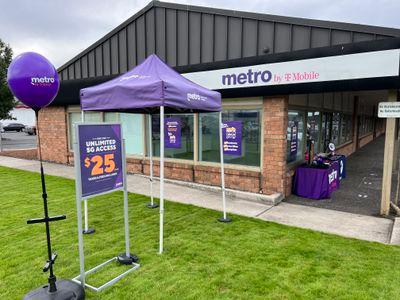 Metro by T-Mobile