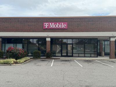 T-Mobile