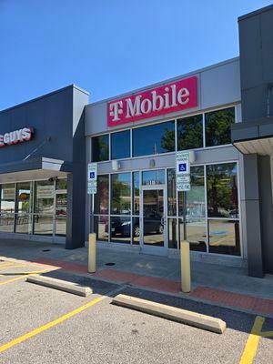 T-Mobile