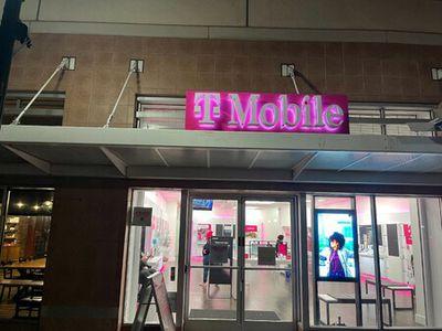 T-Mobile