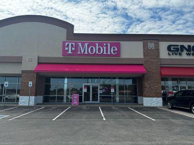 T-Mobile