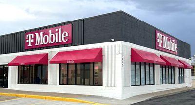 T-Mobile
