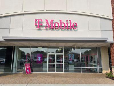 T-Mobile