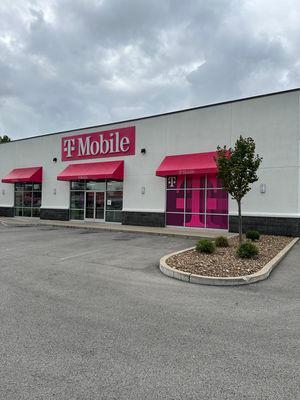 T-Mobile