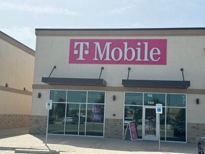 T-Mobile