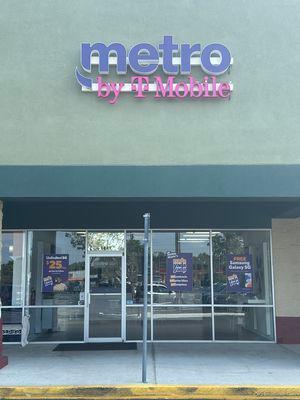 Metro by T-Mobile
