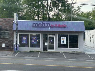 Metro by T-Mobile