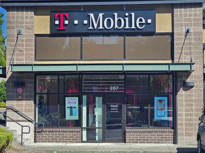 T-Mobile Authorized Retailer
