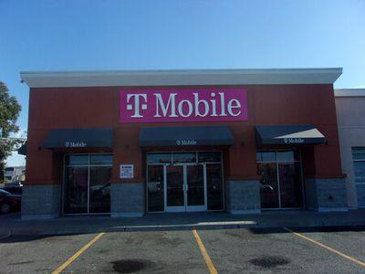 T-Mobile