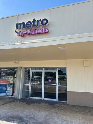 Metro by T-Mobile