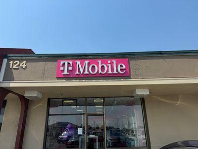 T-Mobile