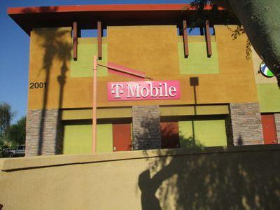 T-Mobile