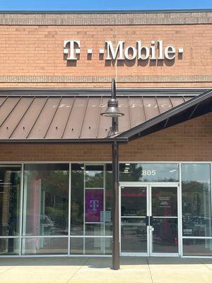 T-Mobile Authorized Retailer