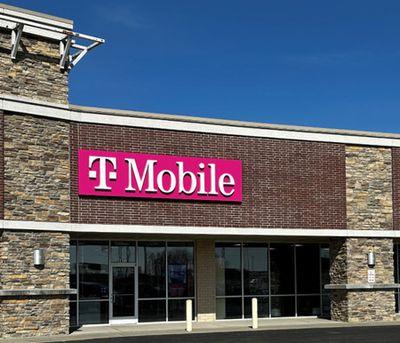 T-Mobile