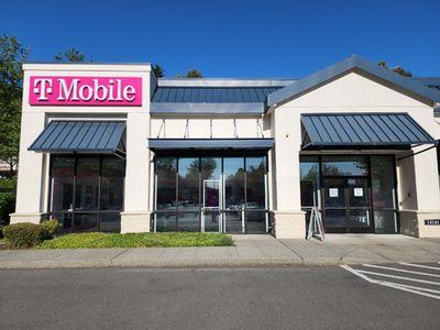 T-Mobile