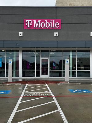 T-Mobile Authorized Retailer