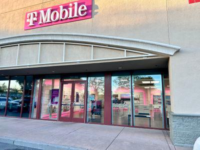 T-Mobile