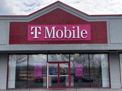 T-Mobile