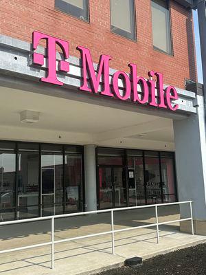 T-Mobile