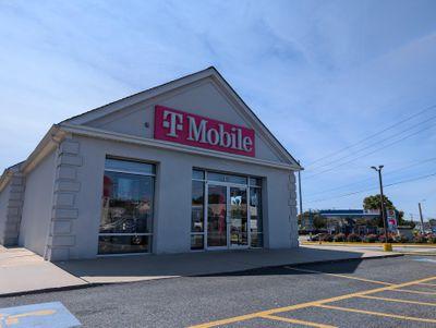T-Mobile