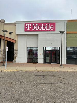 T-Mobile