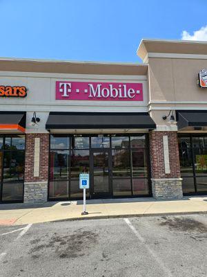 T-Mobile