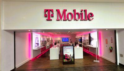 T-Mobile Authorized Retailer