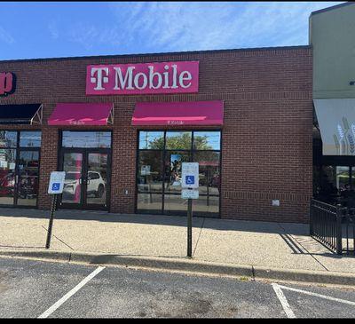 T-Mobile