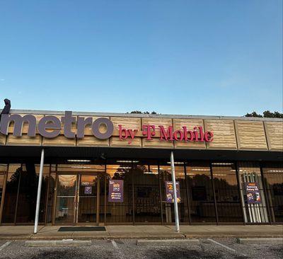 Metro by T-Mobile