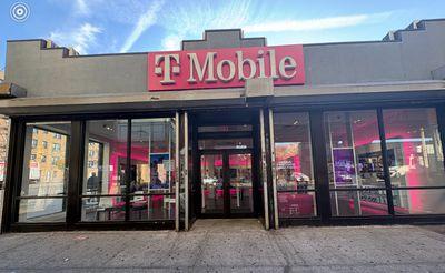 T-Mobile