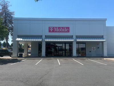 T-Mobile