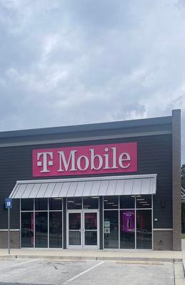 T-Mobile