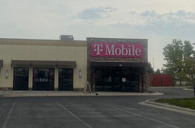 T-Mobile