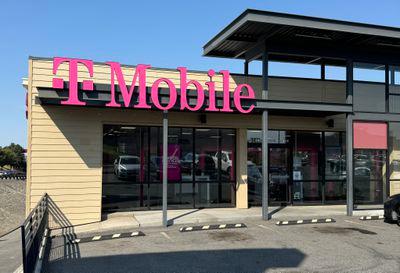 T-Mobile
