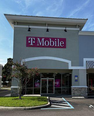 T-Mobile