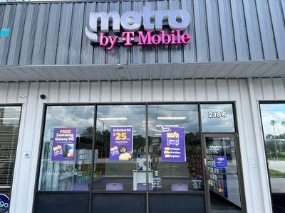 Metro by T-Mobile