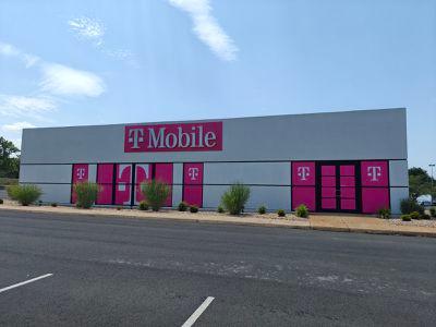 T-Mobile
