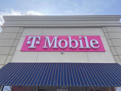 T-Mobile Authorized Retailer