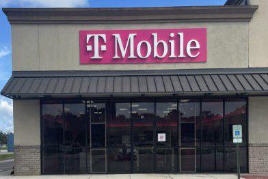 T-Mobile Authorized Retailer