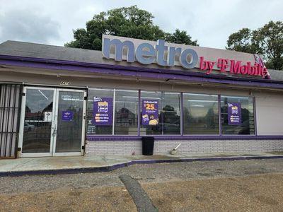 Metro by T-Mobile