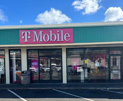 T-Mobile